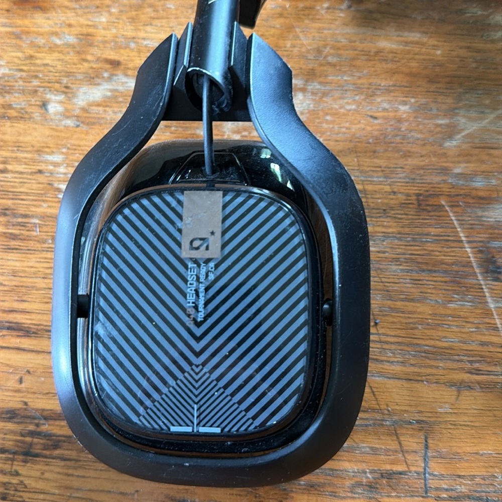 Astro A40TR headset - Picture 2 of 5
